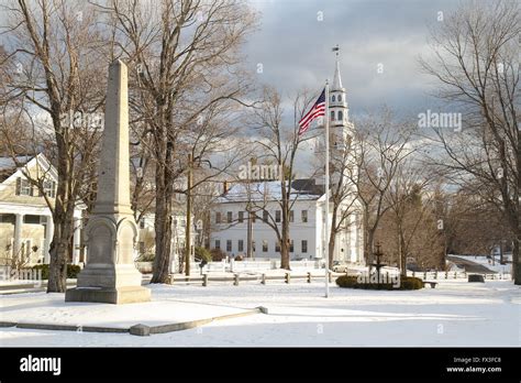 fitzwilliam nh news.